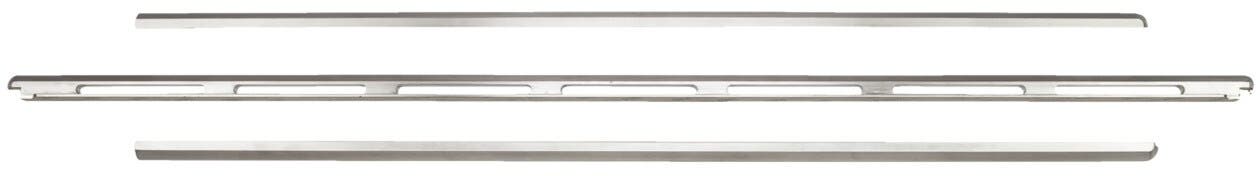 Frigidaire 11NBSTELSS Stainless Steel
