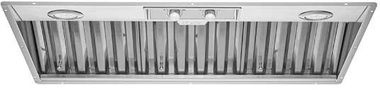 Dacor RNIVS1 Stainless Steel