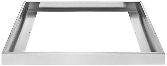 Dacor RNIVS1 Stainless Steel