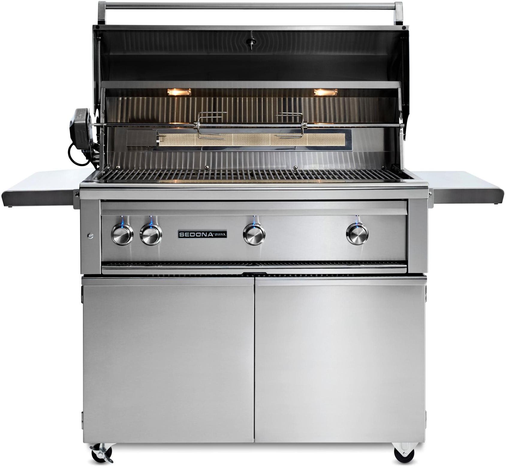 Lynx L700FRLP Stainless Steel with Liquid Propane