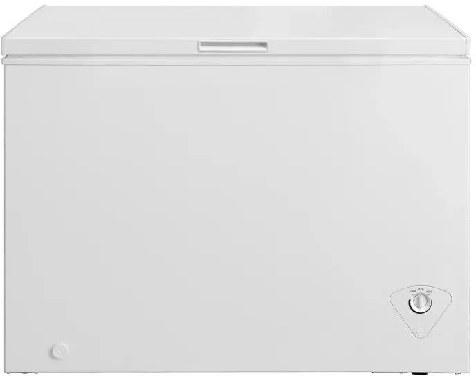 Element ECF10MD1BW 10 CU. FT. Chest Freezer: | Plesser's Appliances