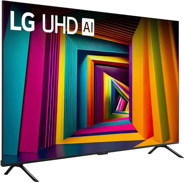 LG Electronics 98UT9000PUA 98 Inch Class UT90 Series LED 4K UHD Smart webOS T...