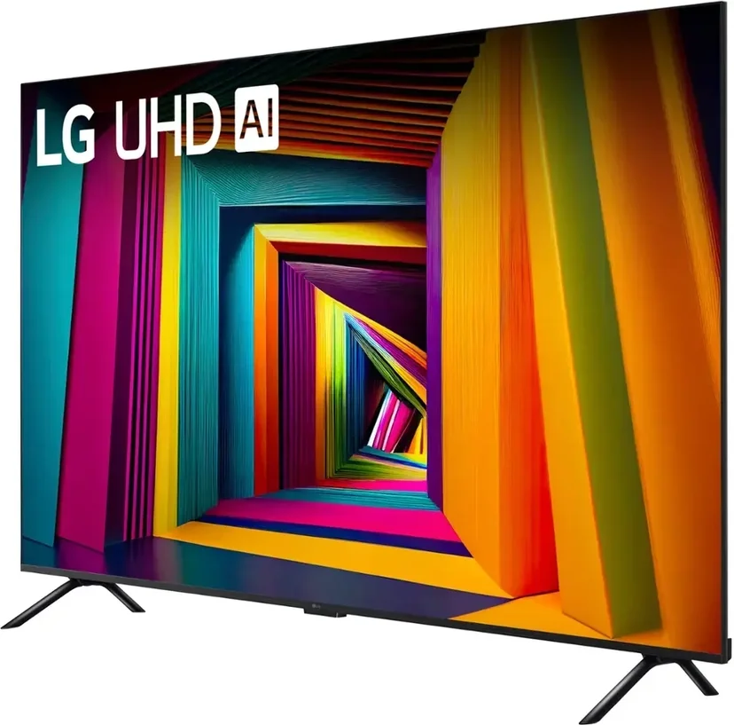 LG Electronics 98UT9000PUA 98 Inch Class UT90 Series LED 4K UHD Smart webOS T...