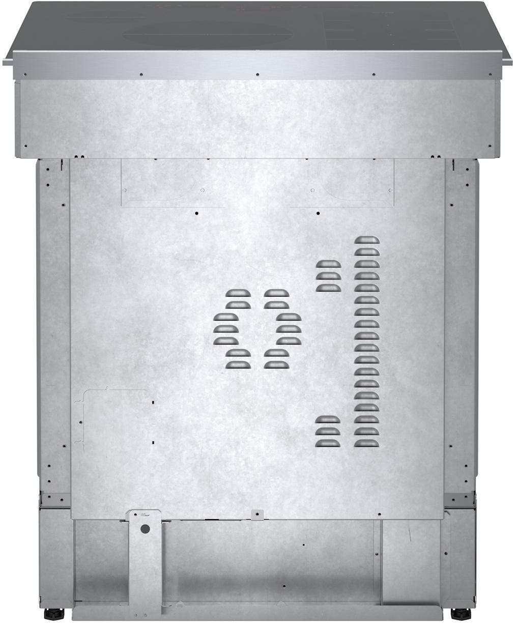Bosch HIIP056U Stainless Steel
