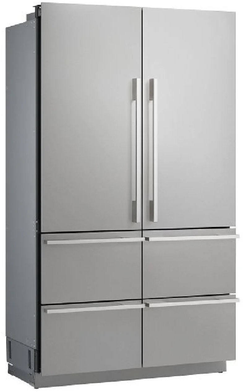 Signature Kitchen Suite SKSFD4826MT 48 Inch 26 Cu. Ft. Energy Star