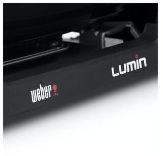 Weber 92040901 Red