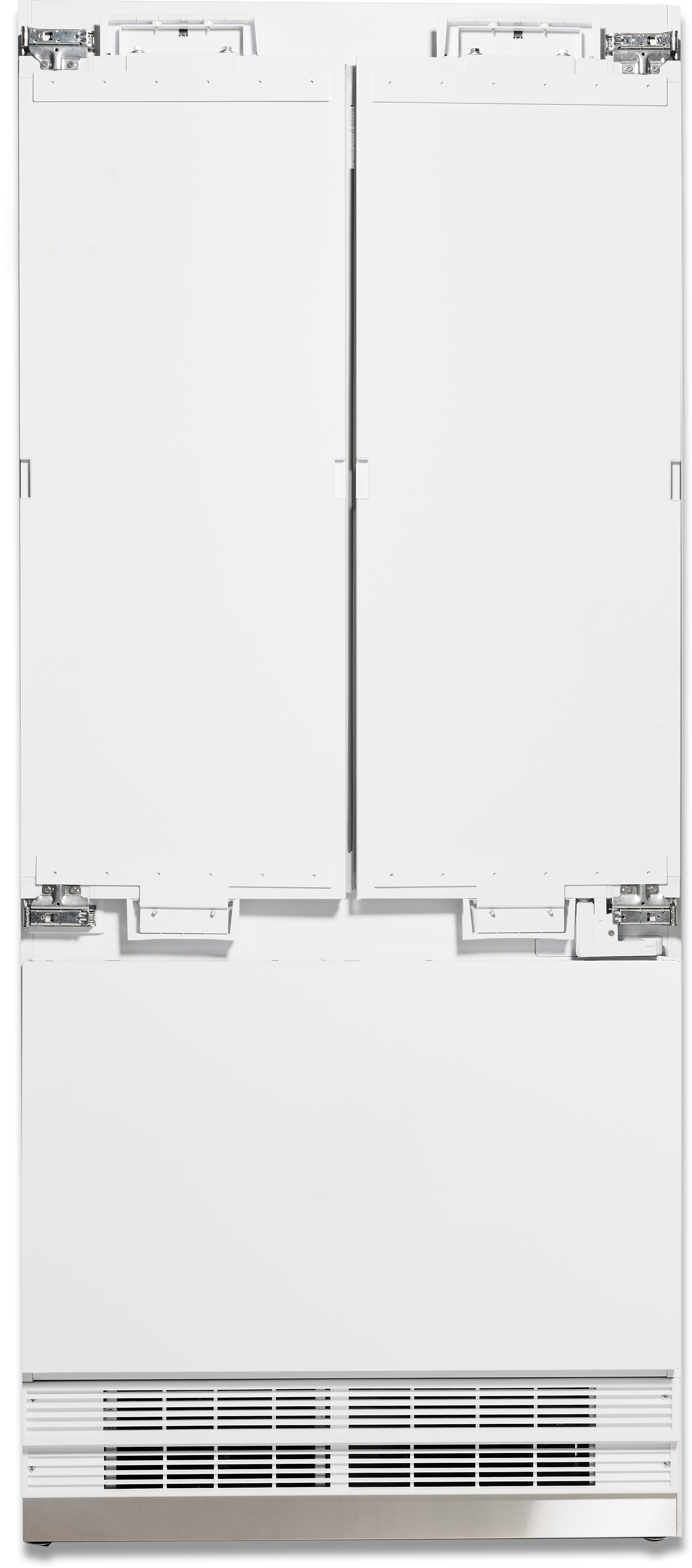Thor DKXRF3619BFP Panel Ready