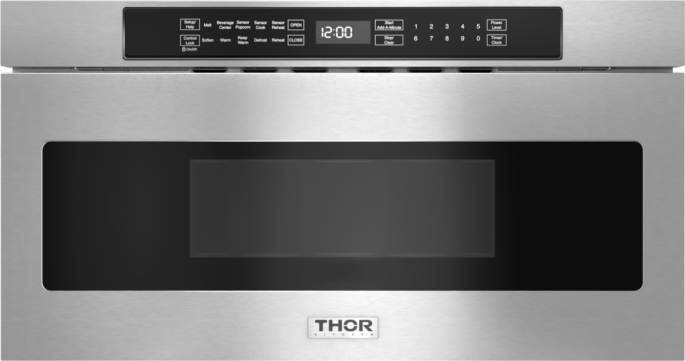 Thor TMD3001