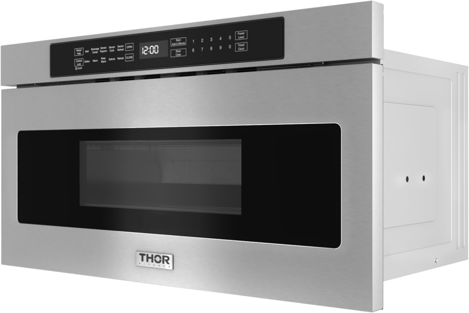 Thor TMD3001 Stainless Steel