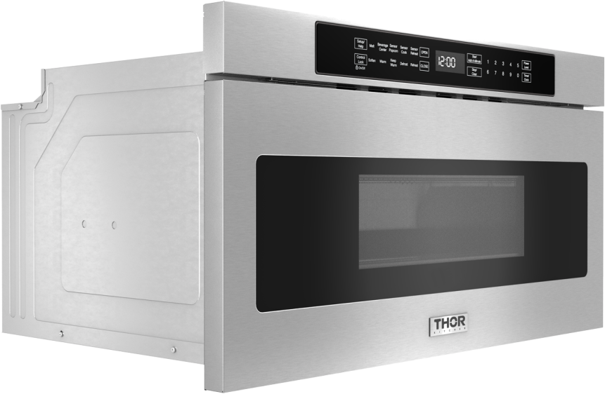 Thor TMD3001 Stainless Steel