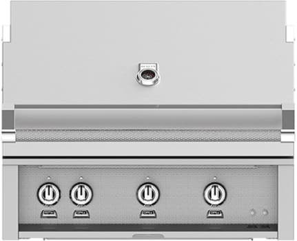 Hestan GMBR36LP