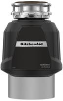 3/4Hp Disposer, 2-Stage Grind, Ez Install Features, 5-Yr Warranty