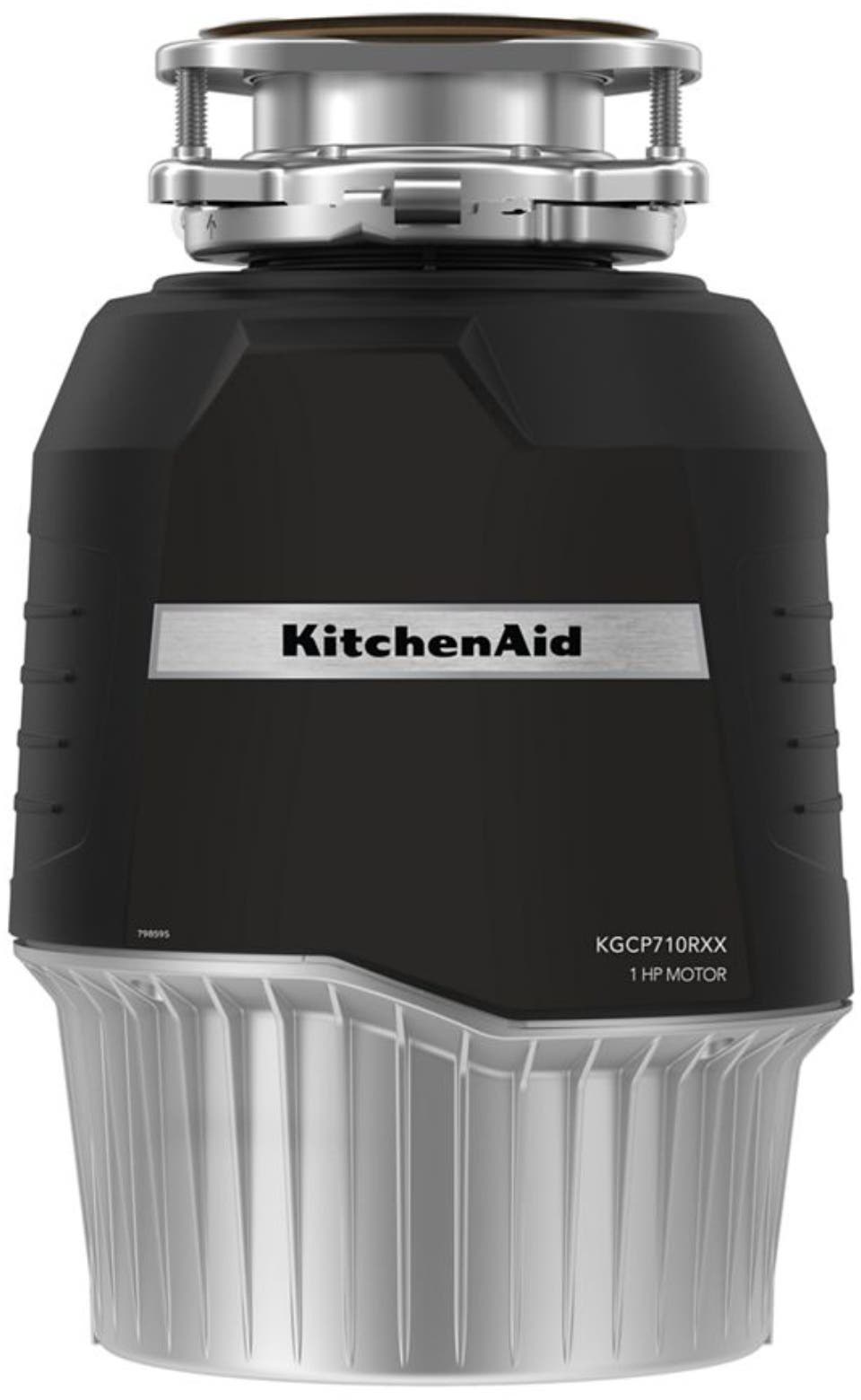 KitchenAid KGCP710RXX
