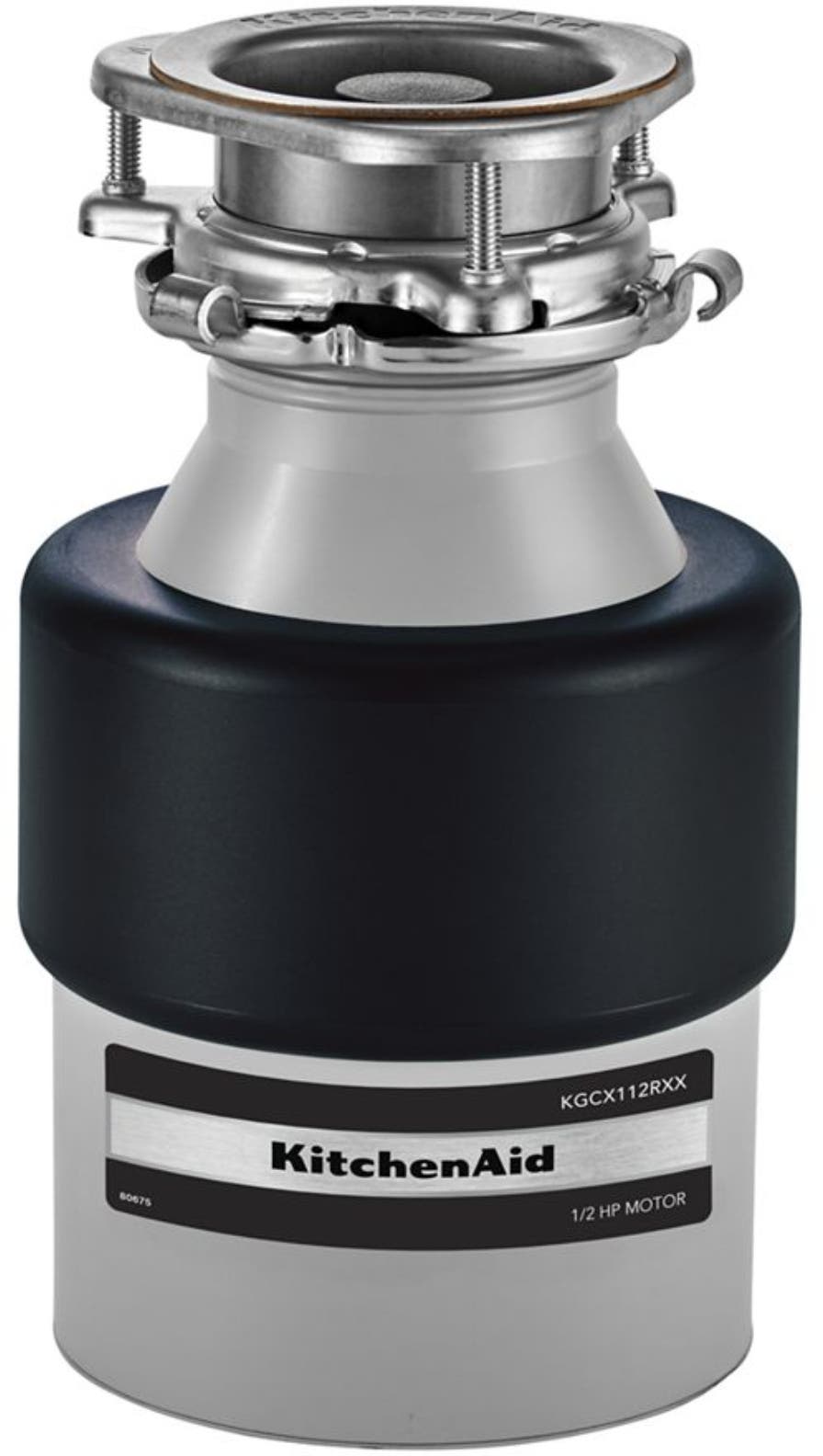 KitchenAid KGCX112RXX