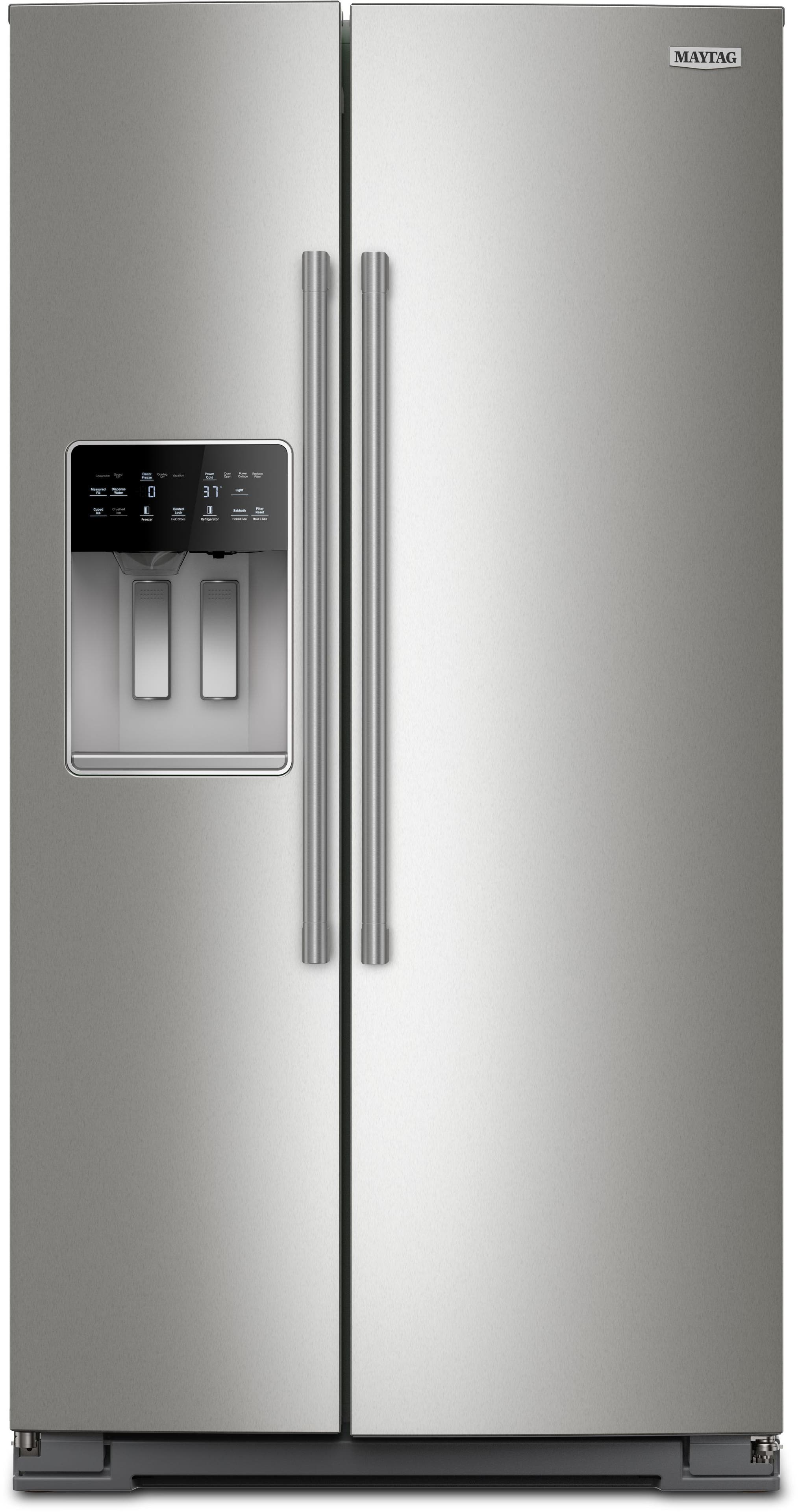 Maytag MRSC6636RZ