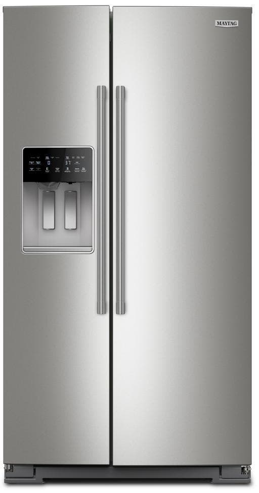 Maytag MRSF6636RZ