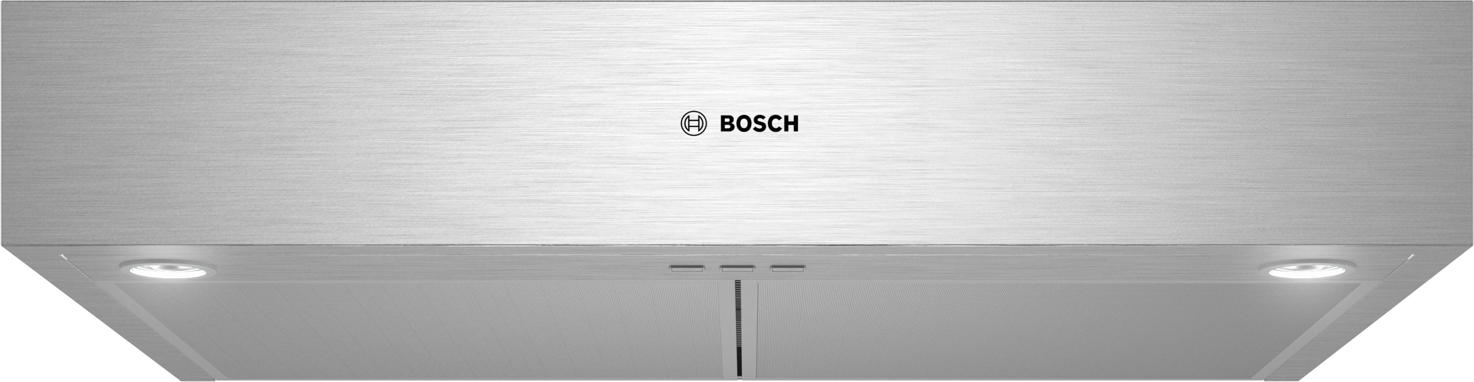 Bosch DUH50353UC Stainless Steel