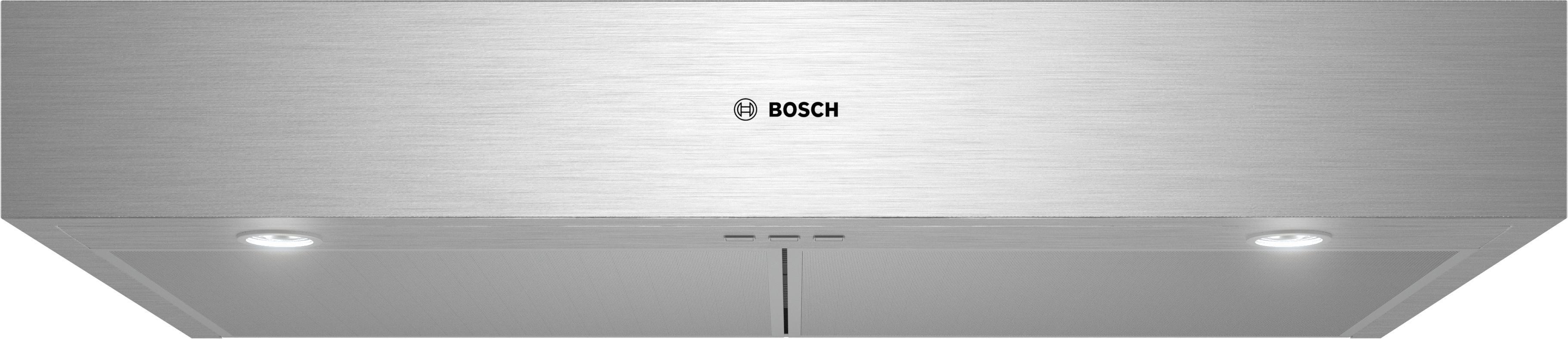 Bosch DUH56353UC Stainless Steel