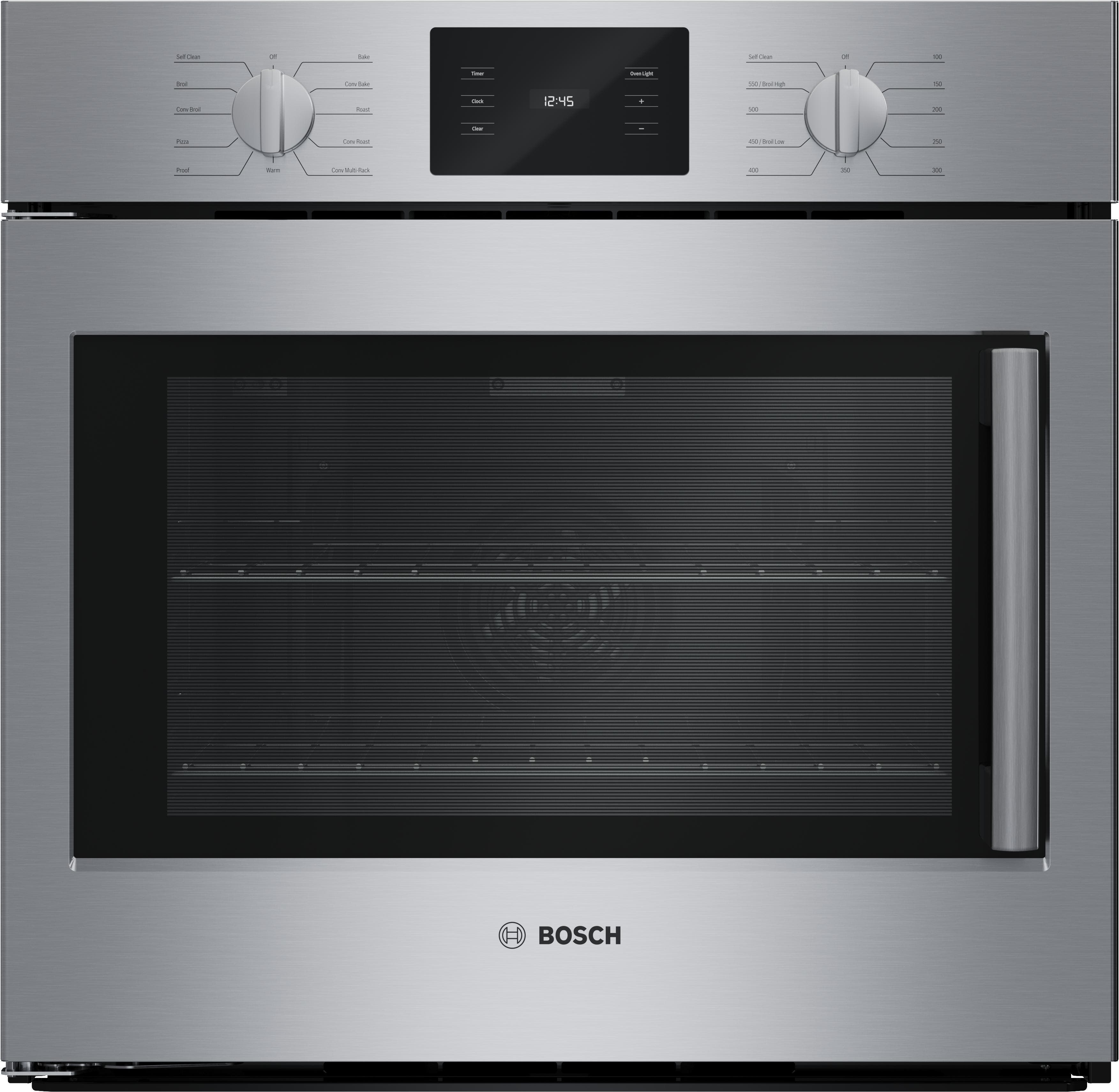 Bosch HBL5455LUC