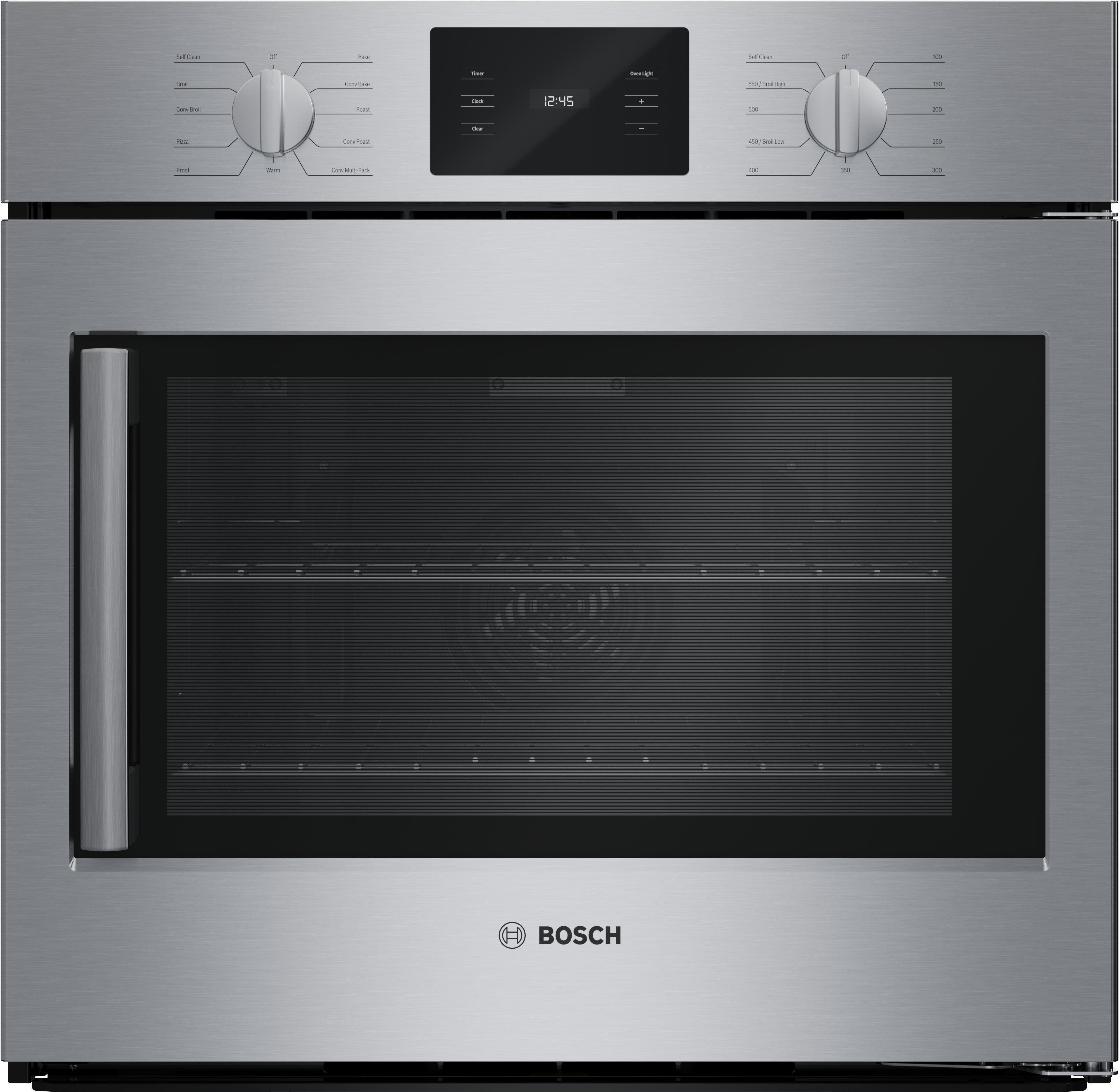 Bosch HBL5455RUC