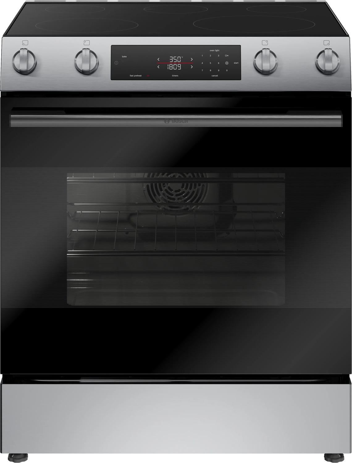 Bosch HEF1050MU - Thumbnail 3