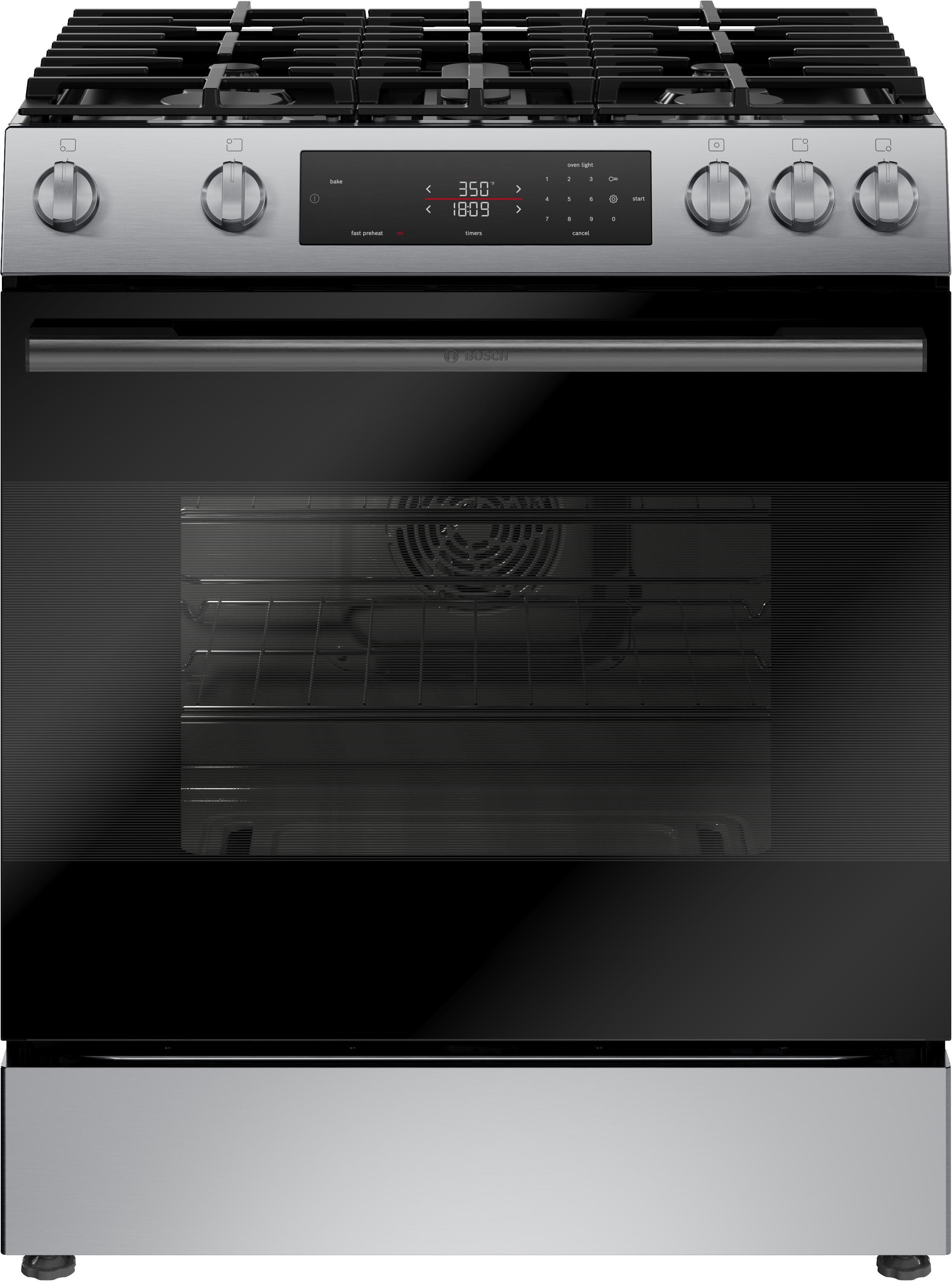 Bosch HGF1050MUC
