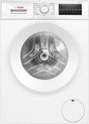 24 Inch Front Load Washer with 2.2 cu. ft. Capacity, SpeedPerfect®, EcoSilence™ Motor, 15 Wash Cycles, Allergen, ADA Compliant, and ENERGY STAR® Certified