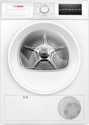 24 Inch Electric Dryer with 4.0 cu. ft. Capacity, Condensation Drying, Sensor Controlled Condensation Drying System, 15 Drying Cycles, and ENERGY STAR® Certified