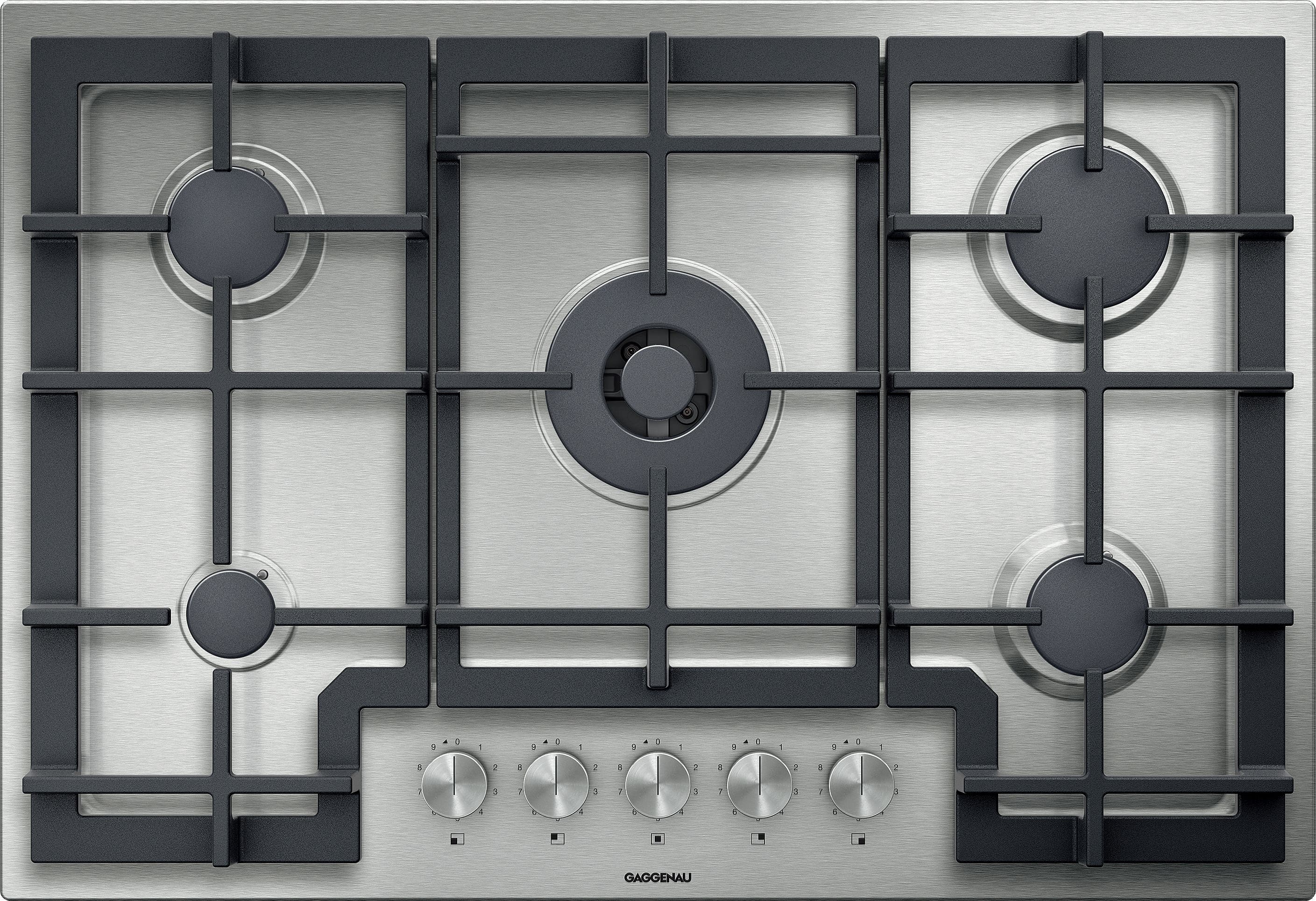 Gaggenau CG280212CA