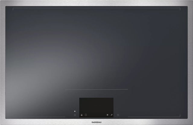 Gaggenau CX482612 Vario 400 Series 30 Inch Full-Surface Induction Co...