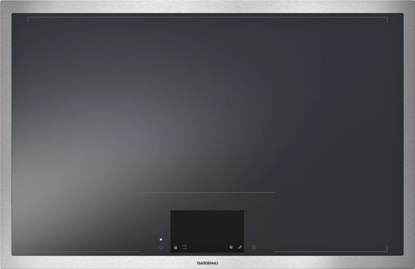 Gaggenau CX482612 Vario 400 Series 30 Inch Full-Surface Induction Co...