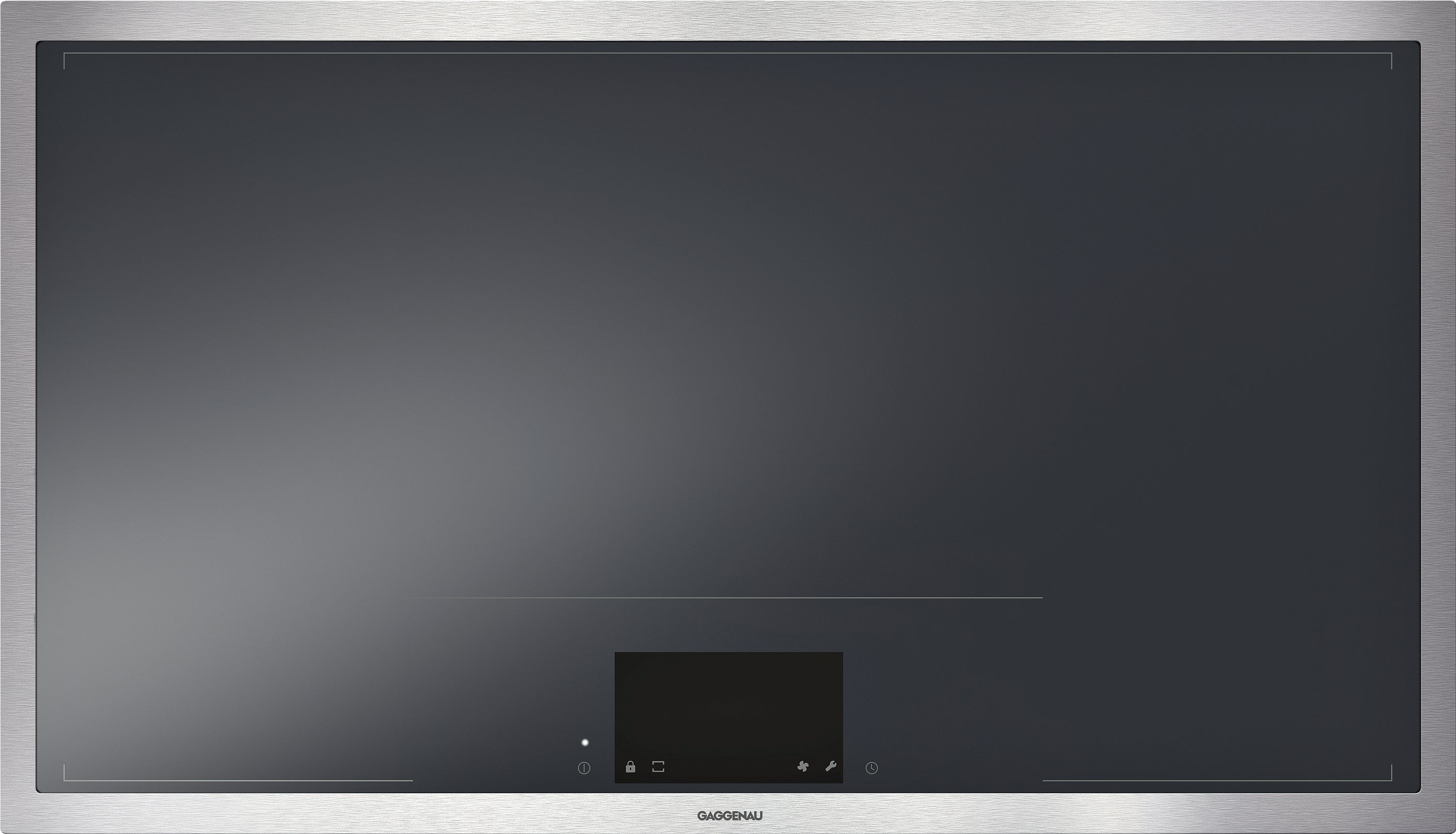 Gaggenau CX492612 Vario 400 Series 36 Inch Full-Surface Induction