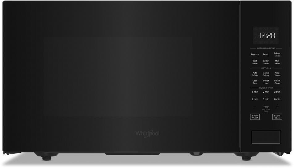 Whirlpool WMCS7022RB Black