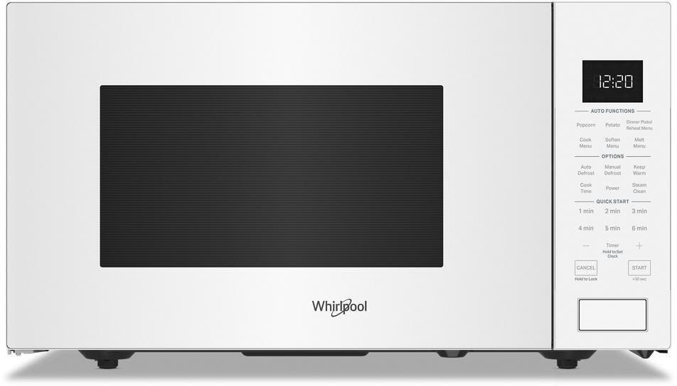 Whirlpool WMCS7022RW