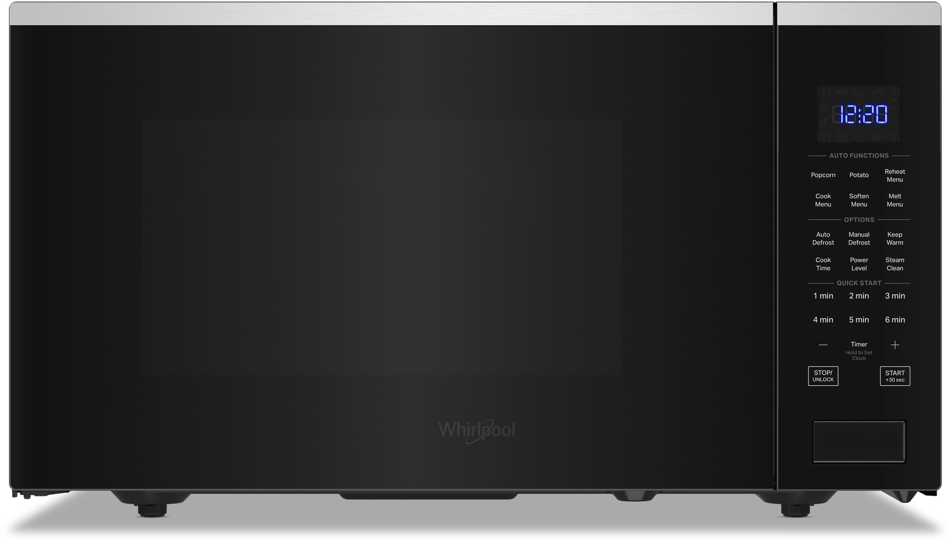 Whirlpool WMCS7022RS
