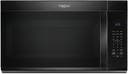 1.9 Cu. Ft. Capacity Microwave