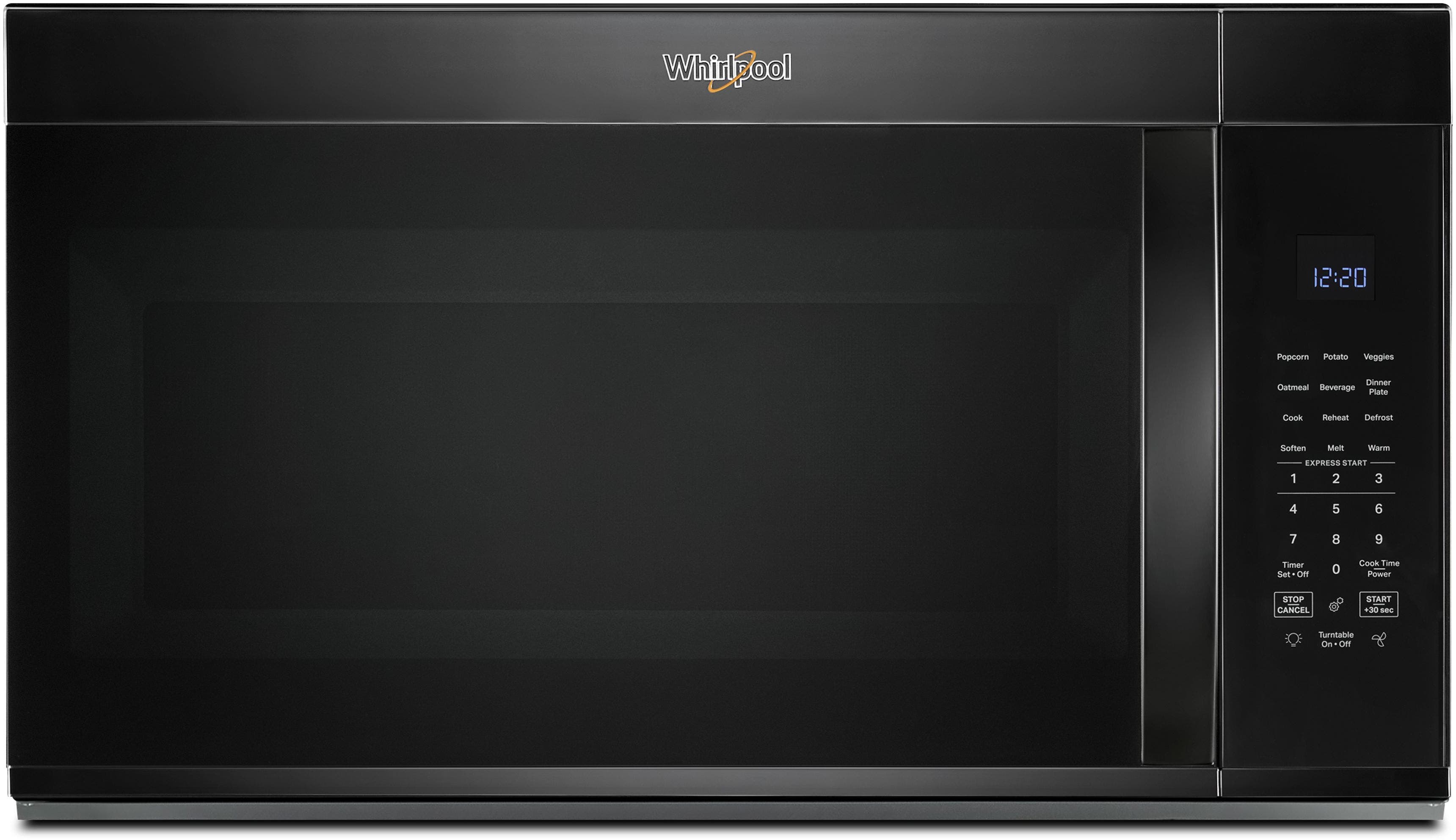 Whirlpool WMMS3330RB