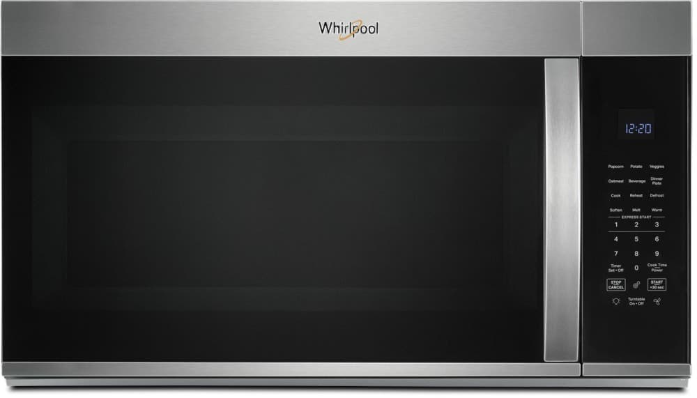 Whirlpool WMMS3330RT Biscuit