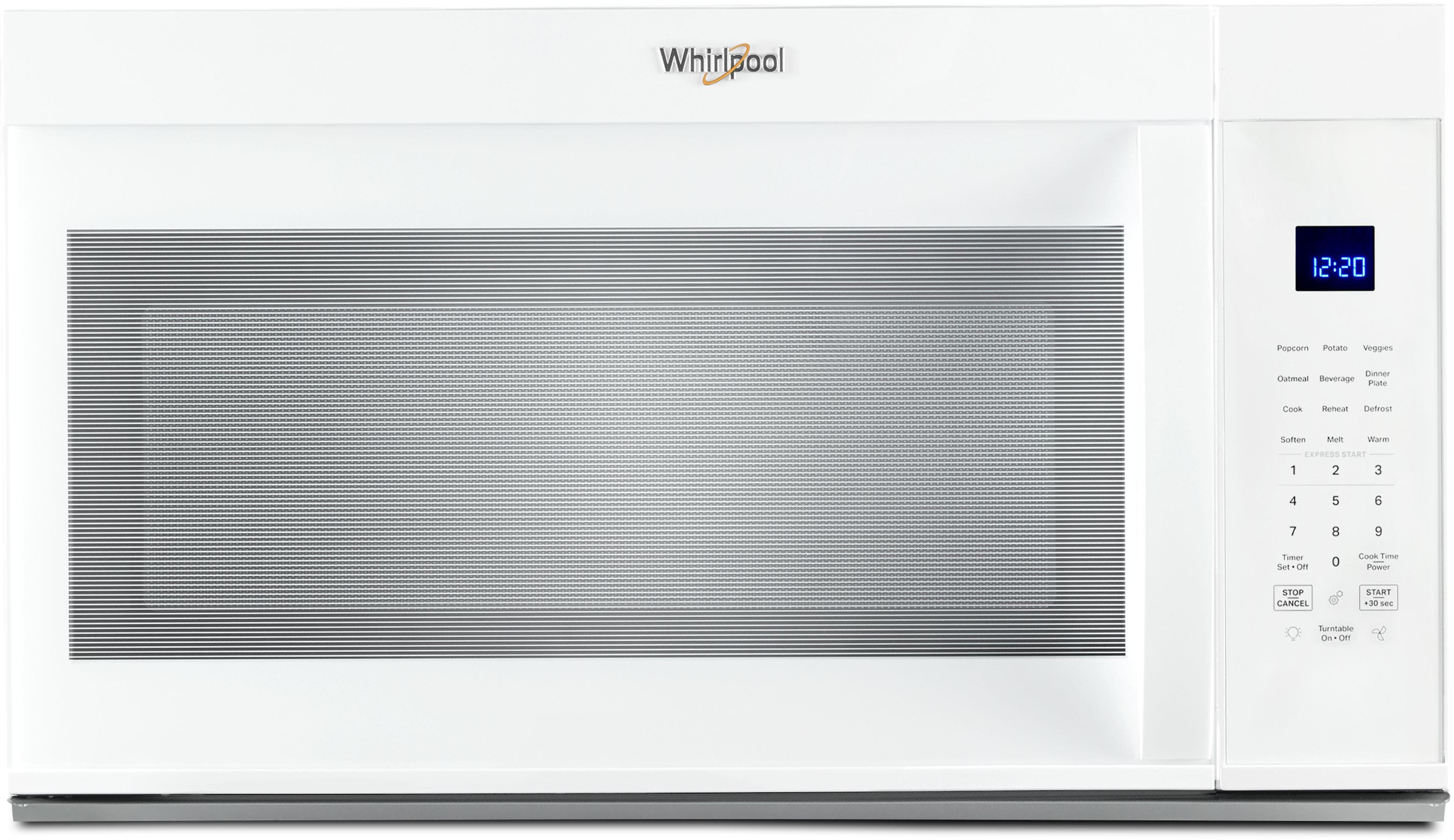Whirlpool WMMS3330RW
