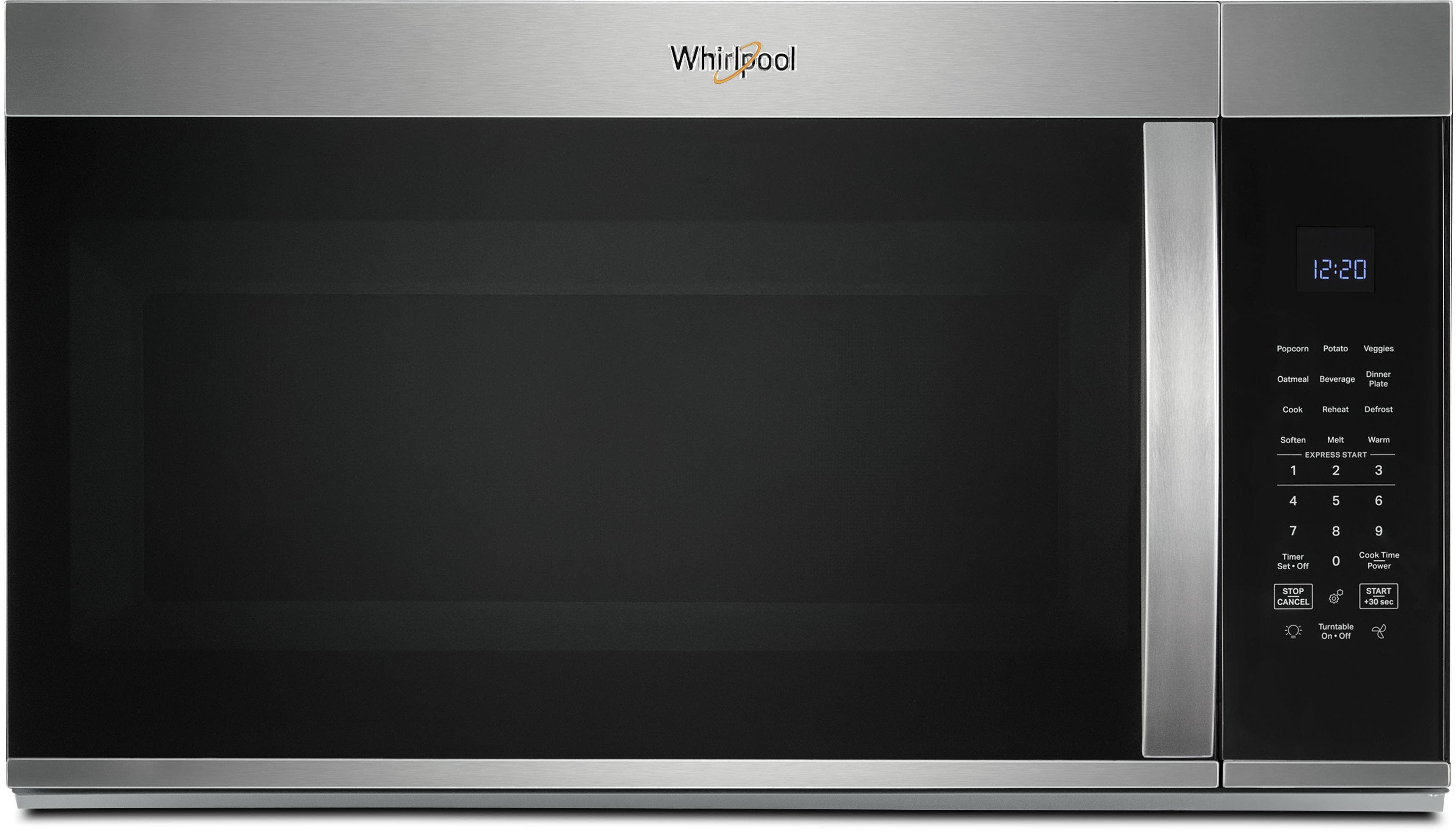 Whirlpool WMMS3330RZ