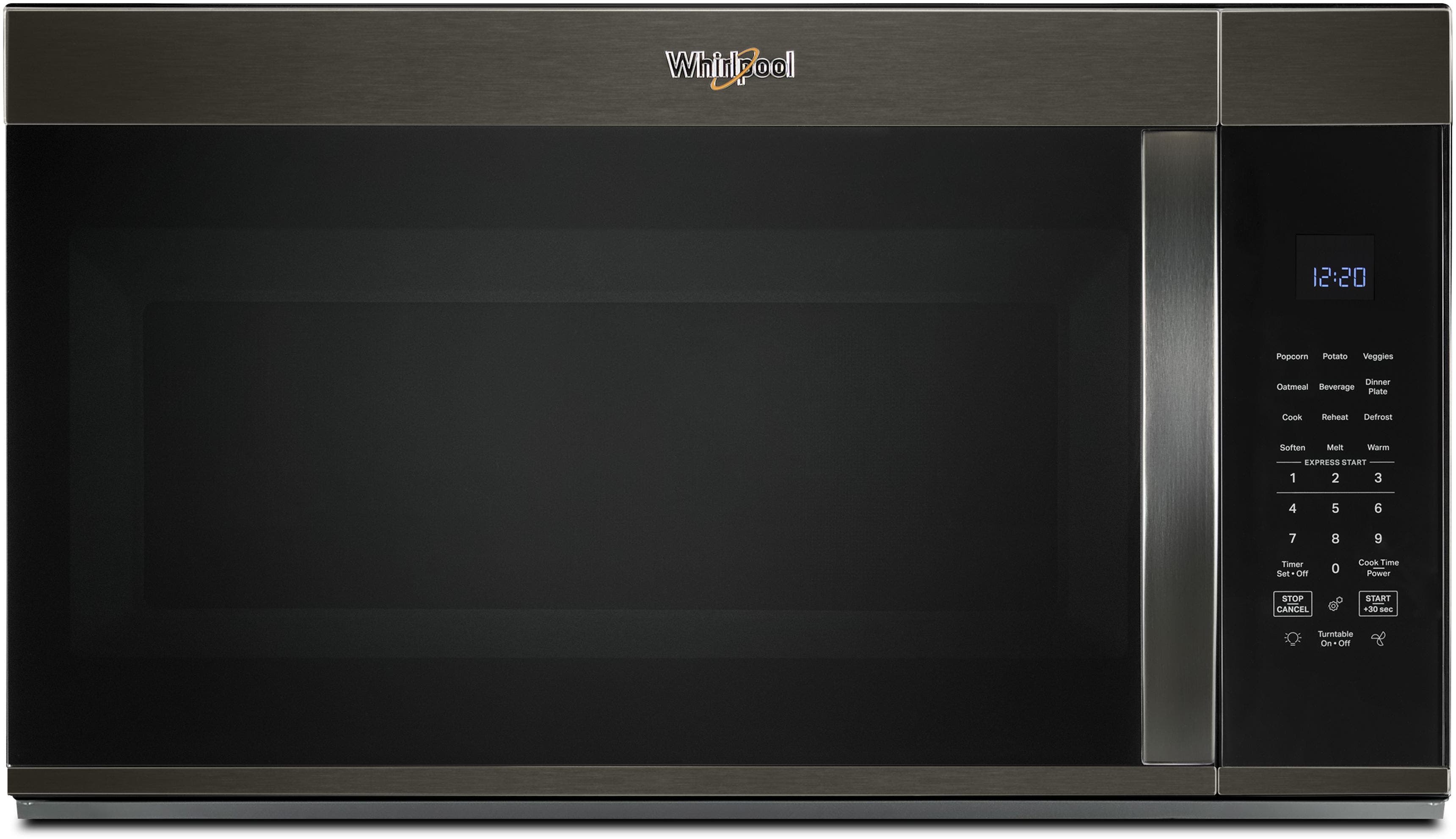 Whirlpool WMMS3330RV