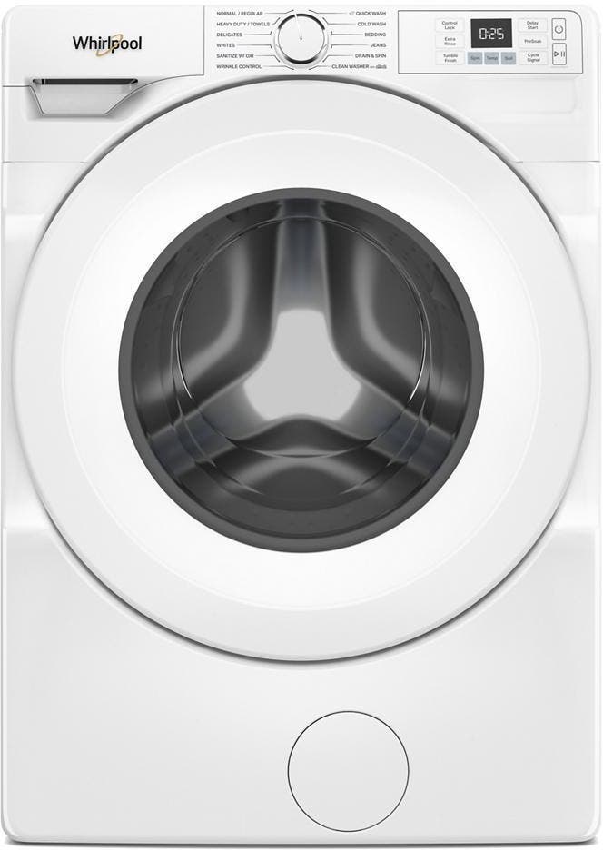 Whirlpool WFW4720RW