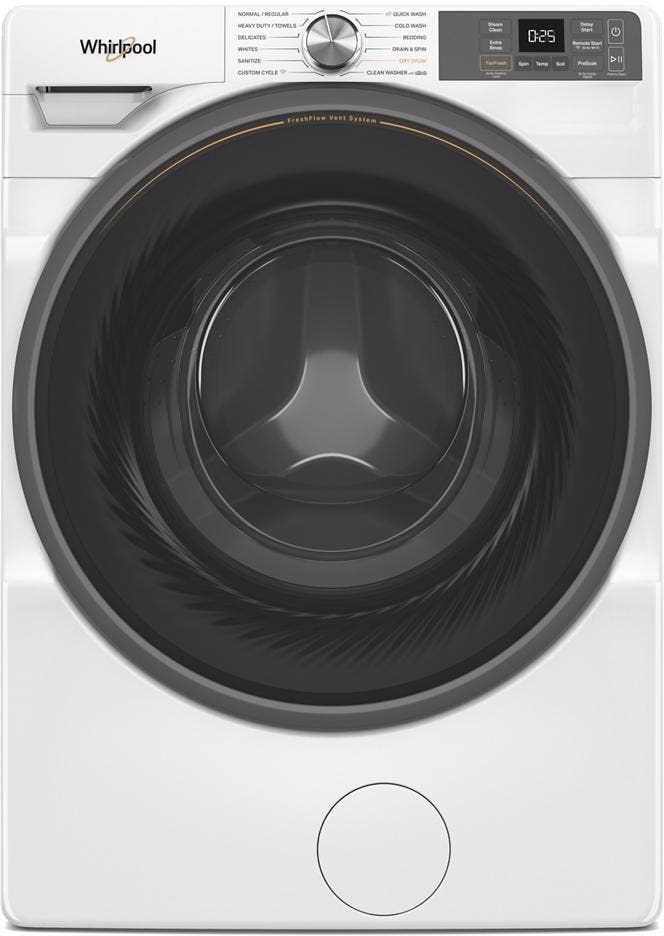 Whirlpool WFW5720RW