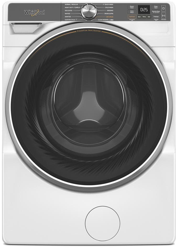Whirlpool WFW6720RW