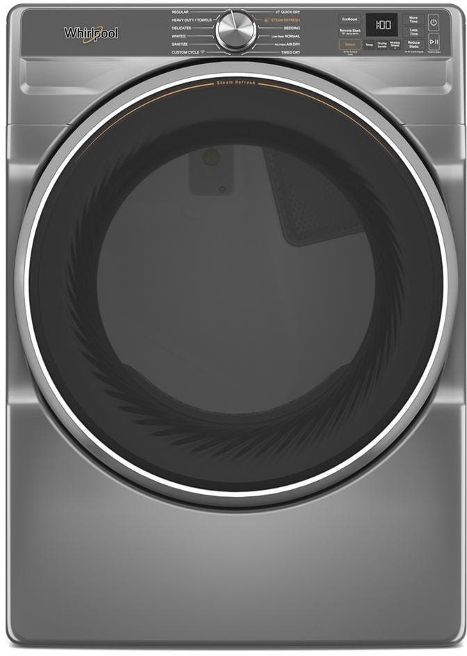 Whirlpool WED6720RR