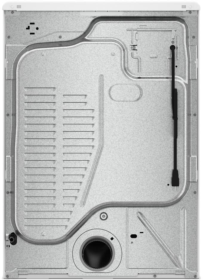 Whirlpool WGD4720RW White