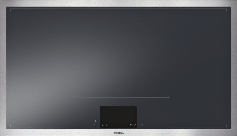 Gaggenau CX492612 Vario 400 Series 36 Inch Full-Surface Induction Co...