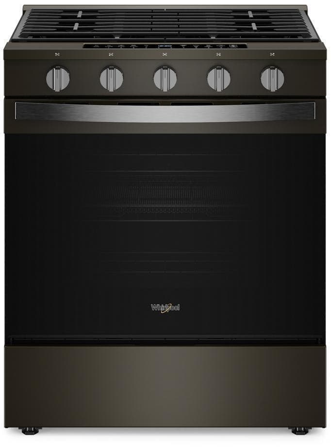 Whirlpool WSGS7530RV