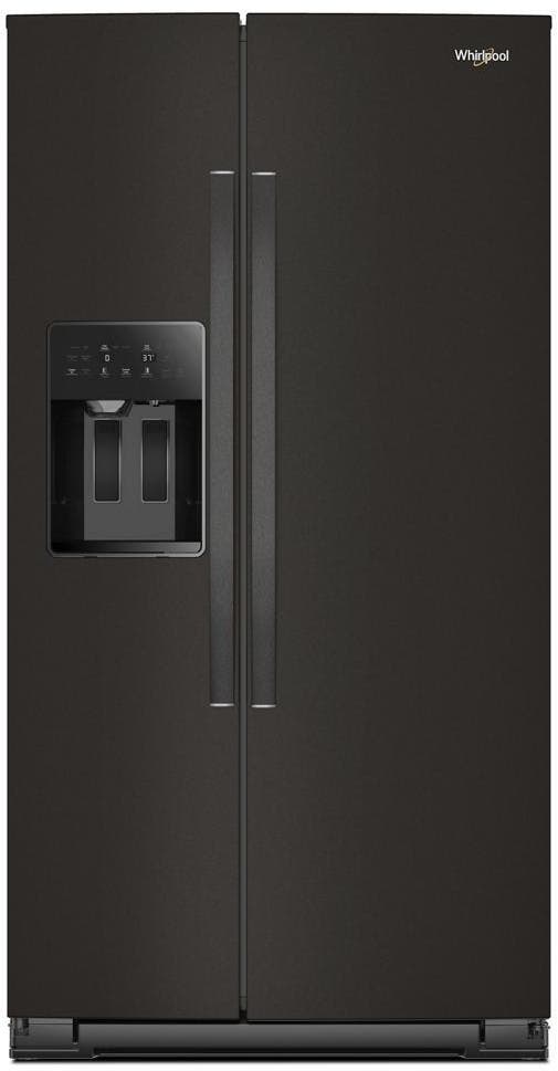Whirlpool WRSF5536RV
