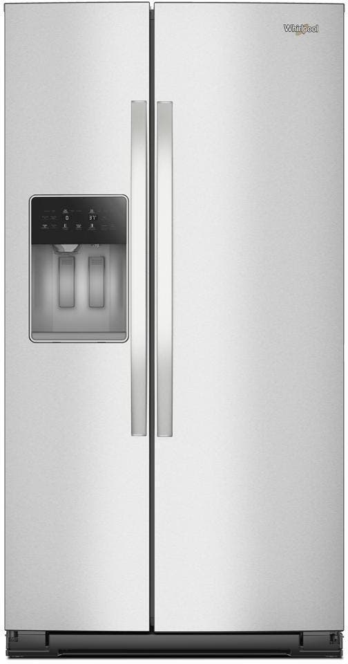 Whirlpool WRSF6536RZ